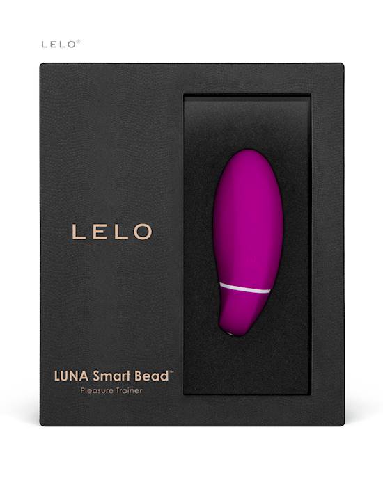 Lelo Luna Smart Beads