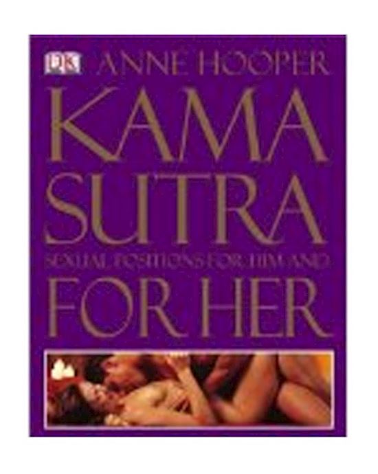 Kama Sutra Sex Positions For Her & Him