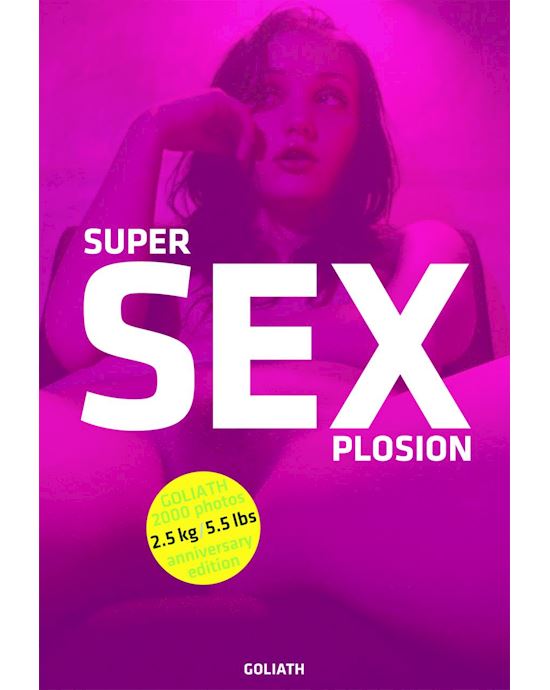 Super Sexplosion