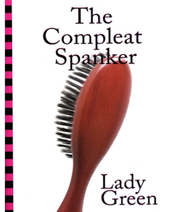 The Compleat Spanker