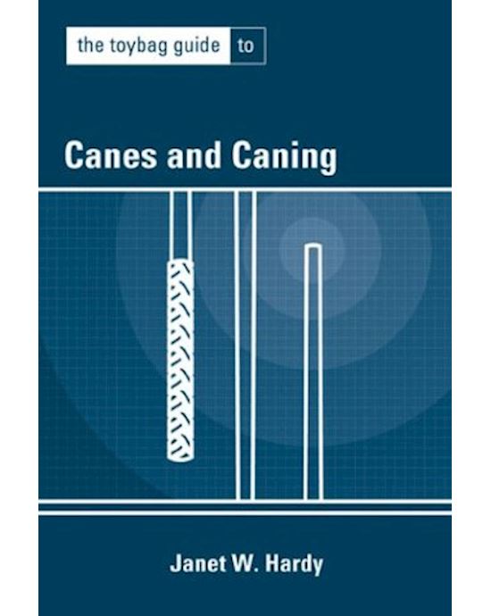 The Toybag Guide To Canes And Caning