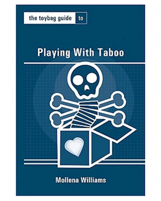 The Toybag Guide To Playing With Taboo