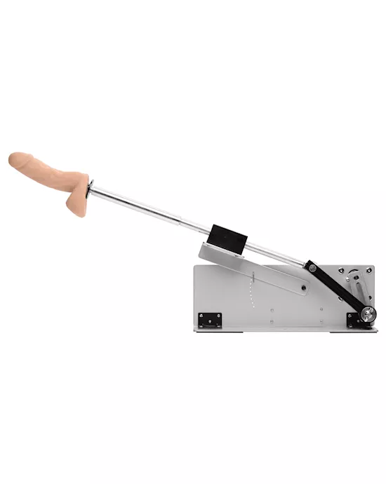 Axis MultiAngle Sex Machine