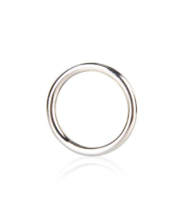 Steel Cock Ring 15