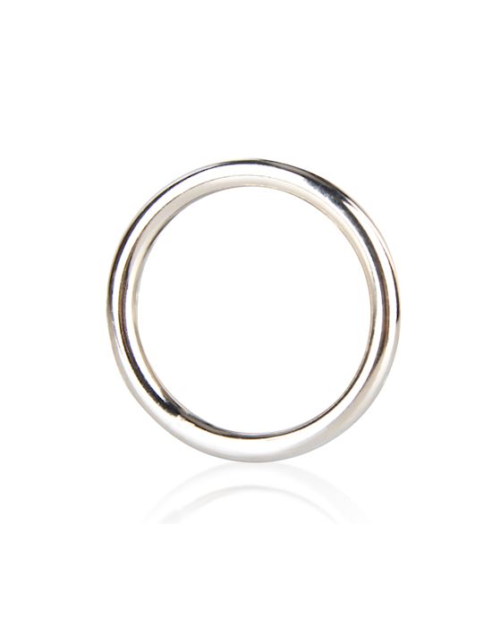 Steel Cock Ring 18
