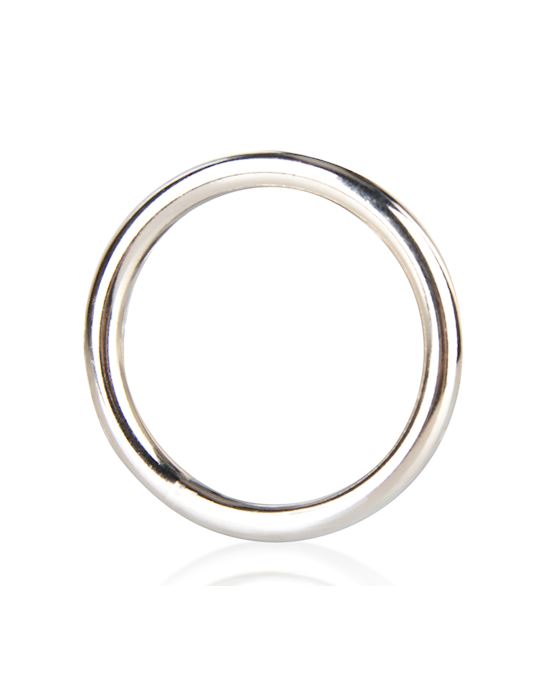 Steel Cock Ring 2