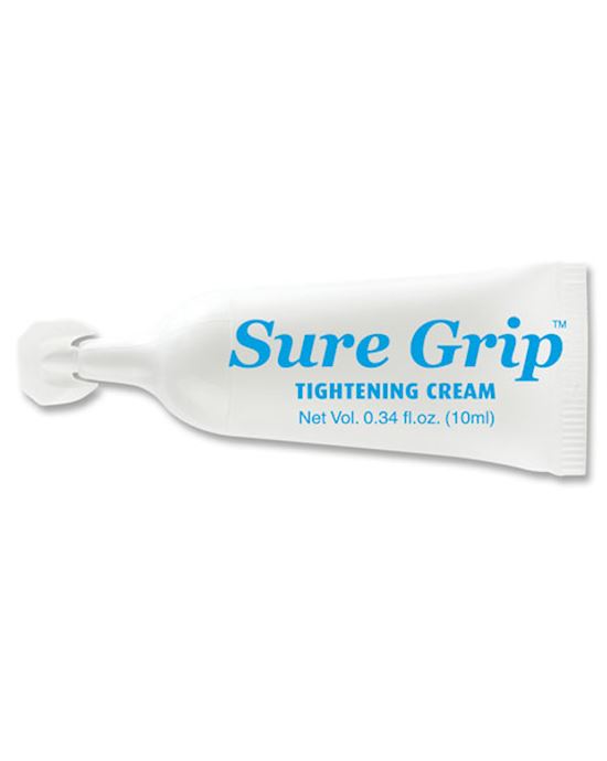 Sure Grip Tightening Cream 10ml