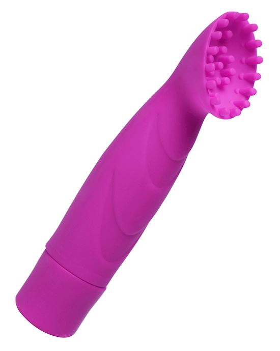 Incurve 10 Mode Clit Cup Vibe