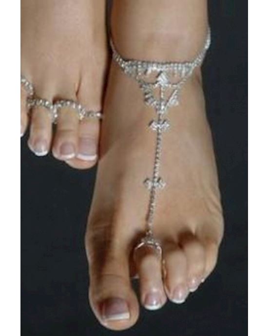Slave Anklet