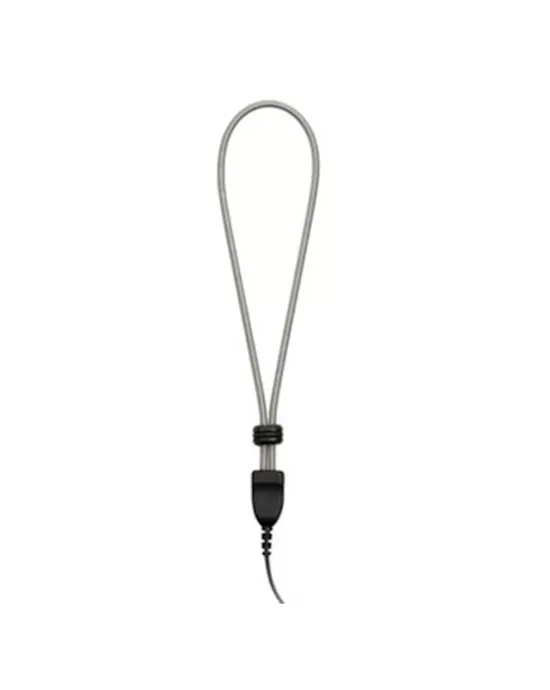 Metallic Adjustable Scrotal Loop