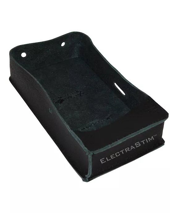 EM140 Stimulator Harness Belt Pouch