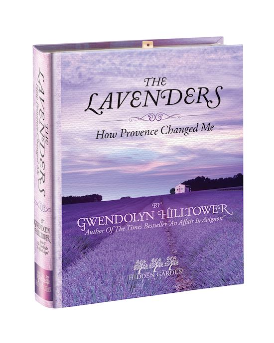 Book Smart The Lavenders