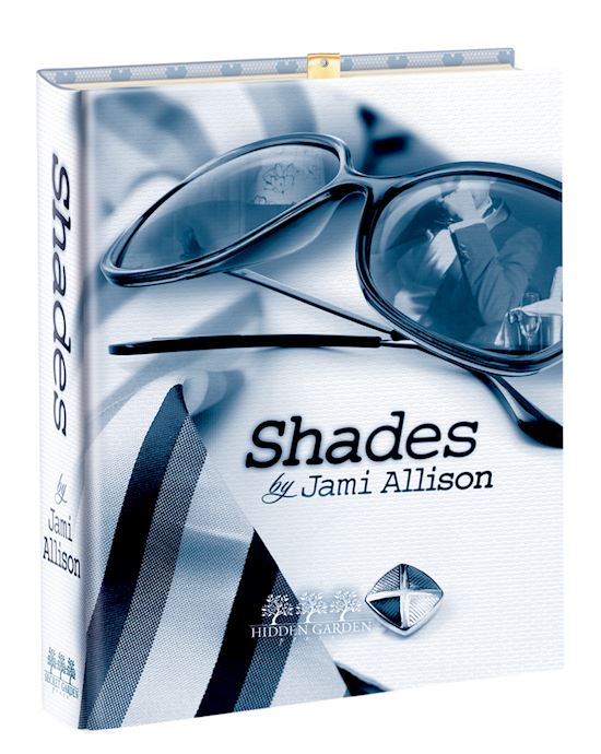 Book Smart Shades Edition
