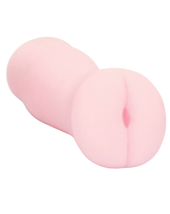 The 9s Pocket Pink Mini Ass Masturbator