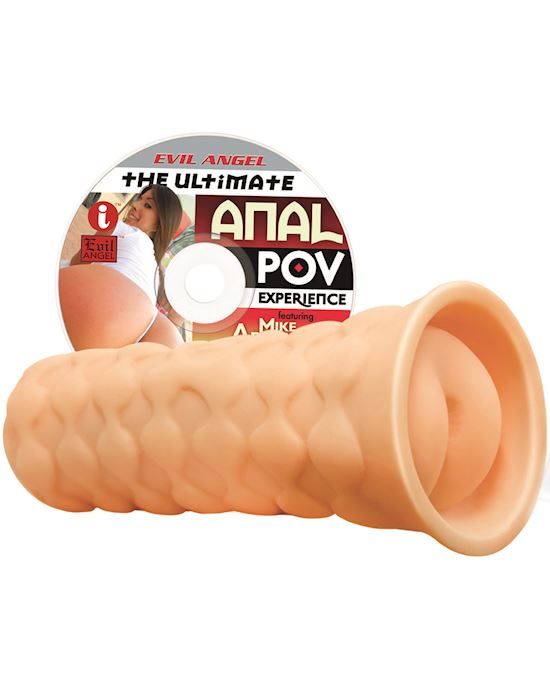 The Ultimate Pov Experience Kit Anal