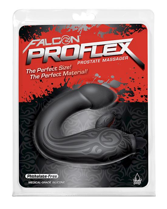 Proflex Vibrating Prostate Massager