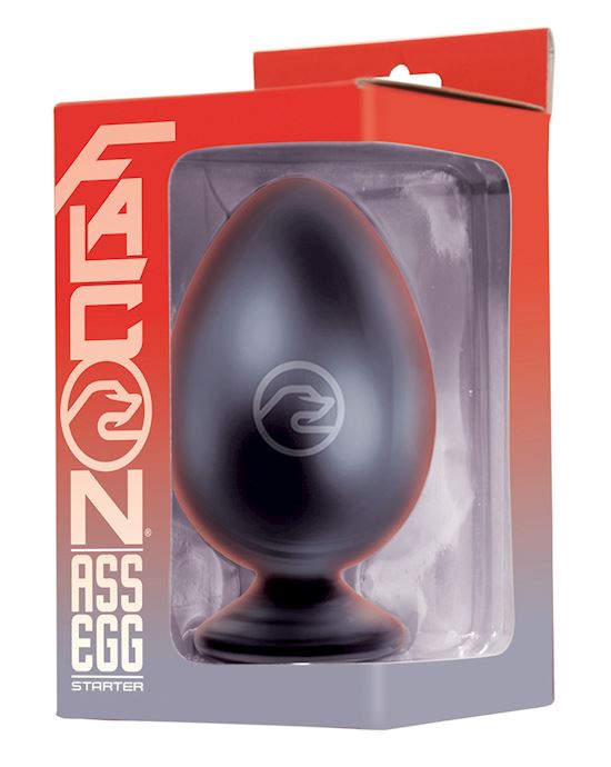 Ass Egg Starter 35