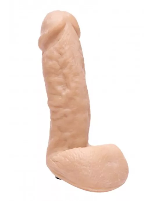 EZ Bend Dildo Attachment for Love Machine