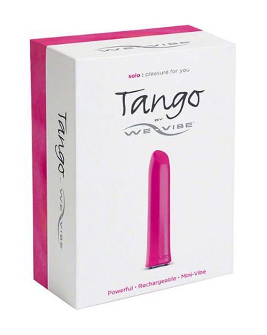 We-vibe Tango Pink
