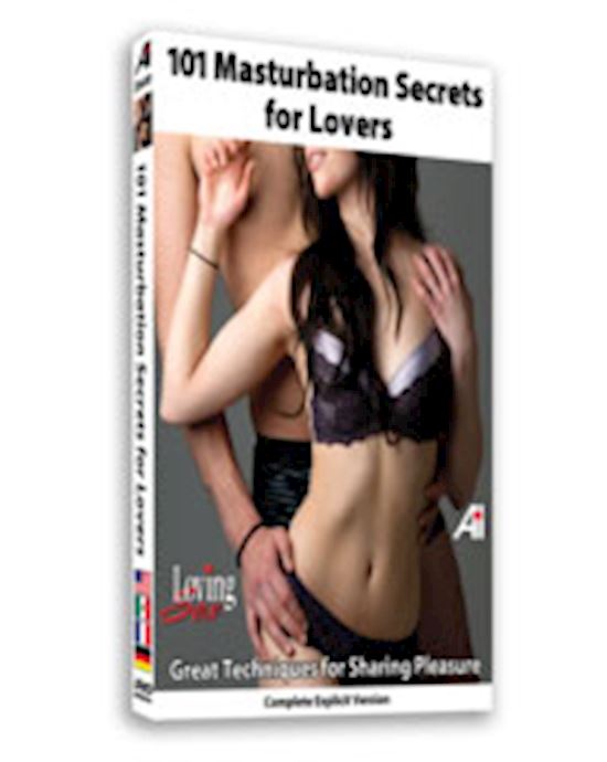 101 Masturbation Secrets For Lovers