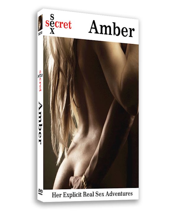Sex Secret Amber