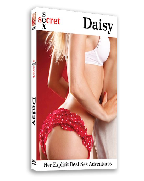 Sex Secret Daisy