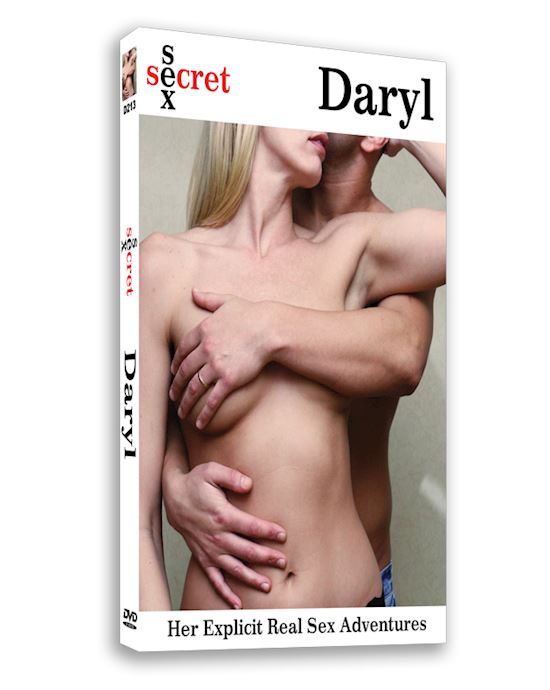 Sex Secrets Daryl
