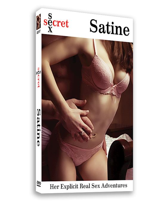 Sex Secret Satine