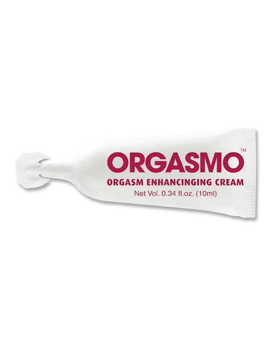Orgasmo Orgasm Enhancinging Cream 10ml