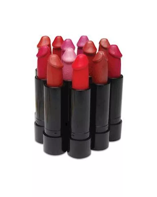 Lipstick Penis Single