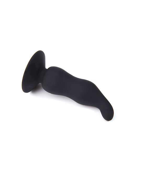 Suction Cup Hook Butt Plug