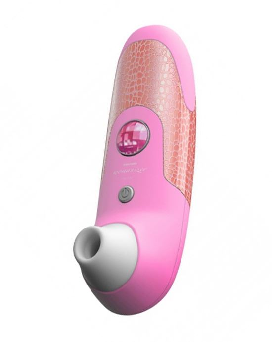 Womanizer Clitoral Stimulator