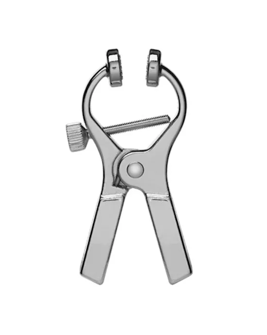 Electrastim Uni-polar General Purpose Clamps