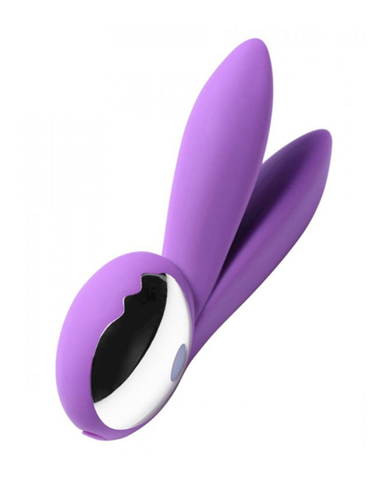 Lapin 10 Mode Vibe With Twin Vibrating Ears