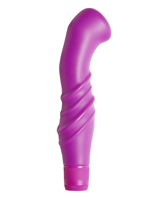 Entwine Variable Speed Silicone G-spot Vibe