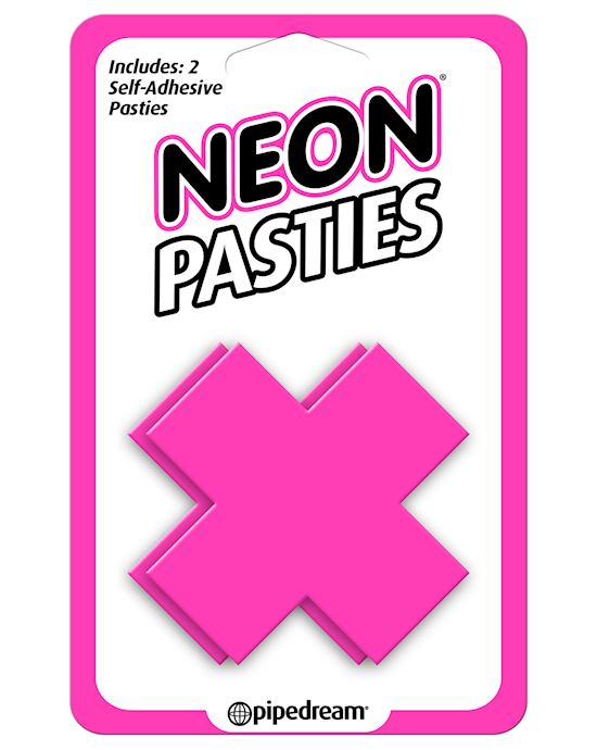 Neon Pasties