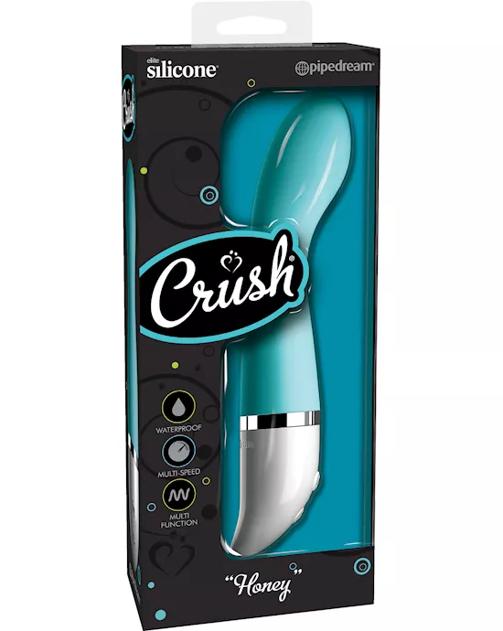 Crush Honey Gspot Vibe