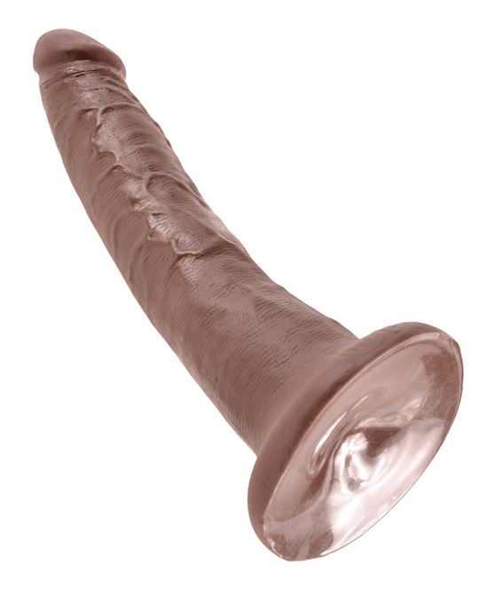 King Cock Suction Cup Dildo