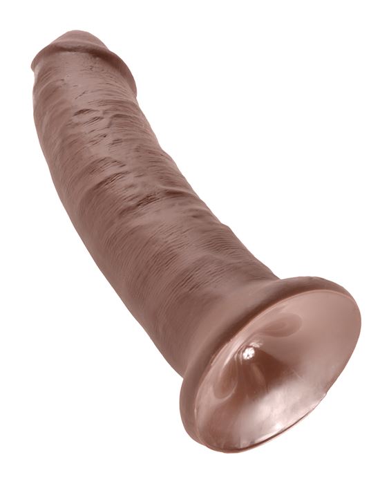 King Cock Suction Cup Dildo