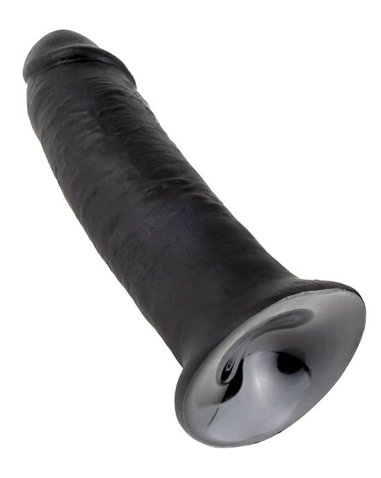 King Cock 10 Inch Suction Cup Dildo