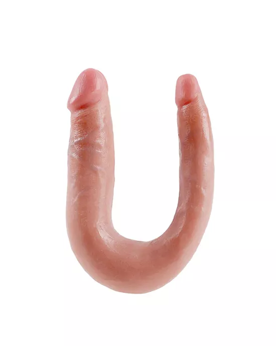 King Cock UShaped Small Double Trouble