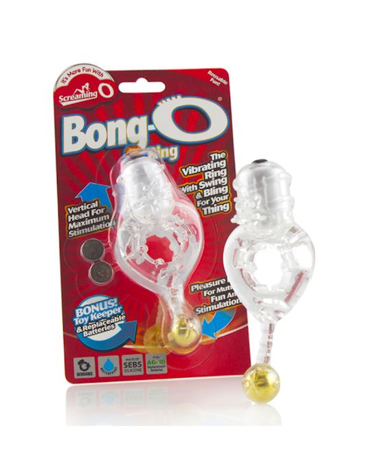 Bong-o (6 Pack)