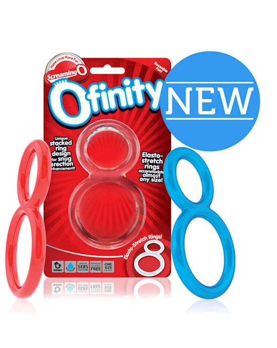 Ofinity (6 Pack)