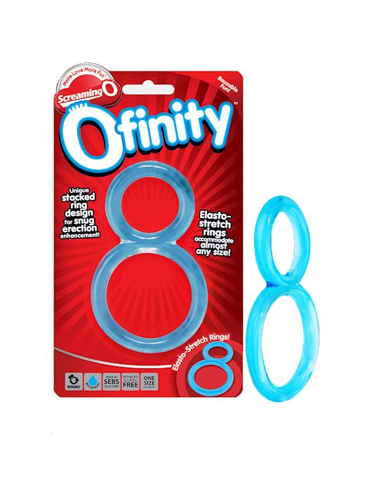 Ofinity Cock Ring