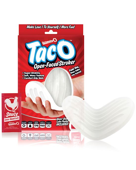 Taco - 12 Pack