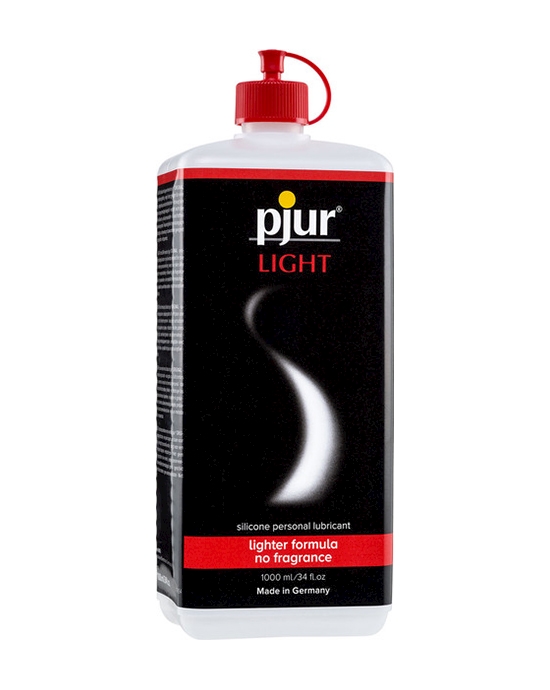 Pjur Light Bottle 1 Litre