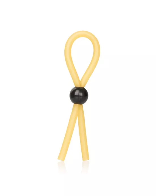 Dr Joel Kaplans Erection Enhancing Lasso Rings