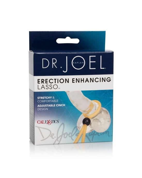 Dr Joel Kaplans Erection Enhancing Lasso Rings