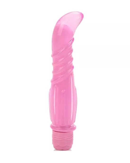 First Time Softee Pleaser