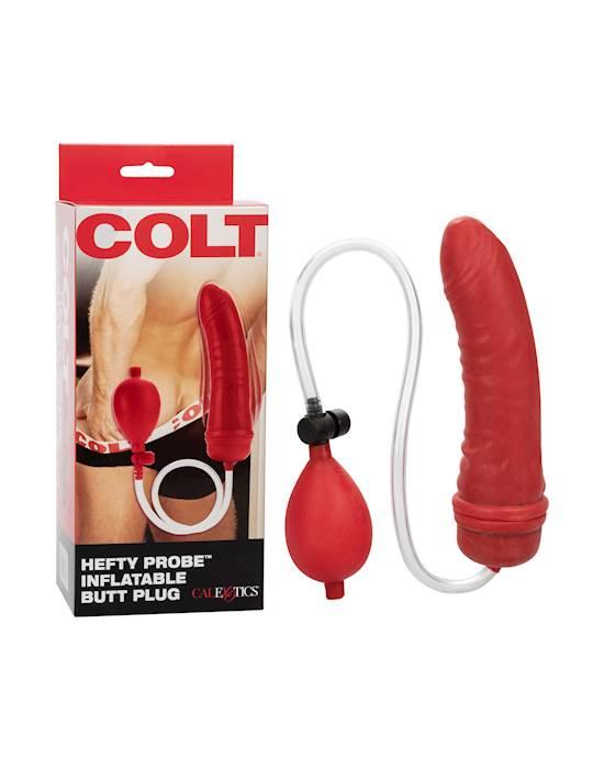 Colt Hefty Probe